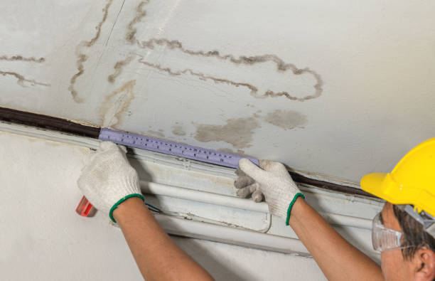 24/7 Emergency Water Damage Inspection experts in Silver City, NM
